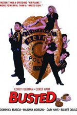 Watch Busted Putlocker