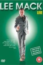 Watch Lee Mack Live Putlocker