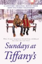 Watch Sundays at Tiffany's Putlocker