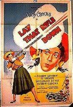 Watch Lay That Rifle Down Putlocker