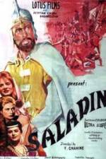 Watch El Naser Salah el Dine Putlocker