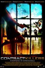 Watch Contract Killers Putlocker