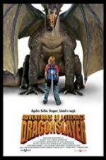 Watch I Was a 7th Grade Dragon Slayer Putlocker