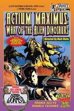 Watch Actium Maximus Putlocker