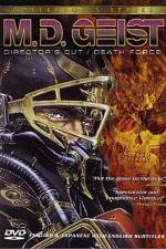 Watch MD Geist Putlocker