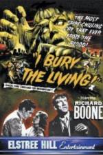 Watch I Bury the Living Putlocker