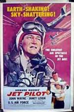 Watch Jet Pilot Putlocker