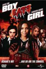 Watch Boy Eats Girl Putlocker