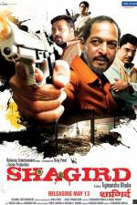 Watch Shagird Putlocker