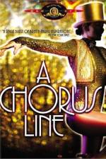 Watch A Chorus Line Putlocker