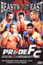 Watch PRIDE 16 Beasts From The East Putlocker