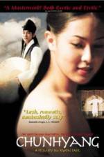 Watch Chunhyangdyun Putlocker