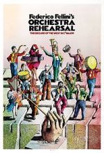 Watch Orchestra Rehearsal Putlocker