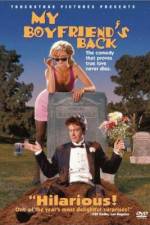 Watch My Boyfriend's Back Putlocker
