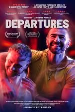 Watch Departures Putlocker