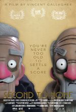 Watch Second to None (Short 2016) Putlocker