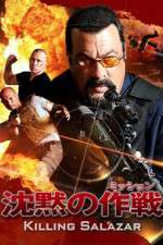 Watch Killing Salazar Putlocker