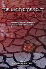 Watch The Land Cries Out for the Blood That Was Shed Putlocker