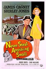 Watch Never Steal Anything Small Putlocker