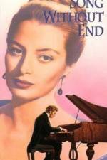 Watch Song Without End Putlocker