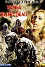 Watch La noche del terror ciego Putlocker