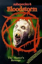 Watch Subspecies: The Awakening Putlocker