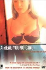 Watch Une vraie jeune fille Putlocker