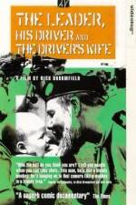Watch The Leader, His Driver, and the Driver's Wife Putlocker