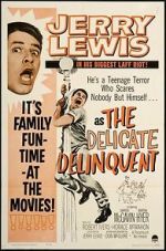 Watch The Delicate Delinquent Putlocker