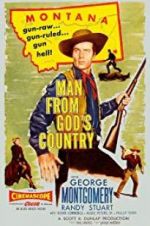 Watch Man from God\'s Country Putlocker