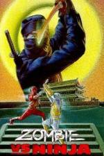Watch Zombie vs Ninja Putlocker
