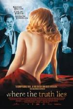 Watch Where the Truth Lies Putlocker