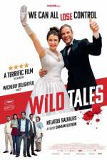 Watch Relatos salvajes Putlocker