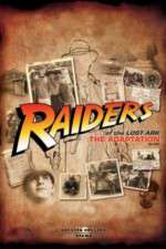 Watch Raiders of the Lost Ark The Adaptation Putlocker