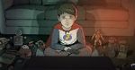 Watch In This Cold Place (Short 2017) Putlocker