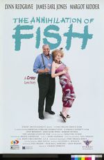 Watch The Annihilation of Fish Putlocker
