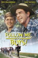 Watch Follow Me Boys Putlocker