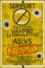Watch AS:VS Back in Business Putlocker