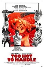 Watch She\'s Too Hot to Handle Putlocker