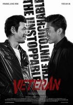 Watch Veteran Putlocker