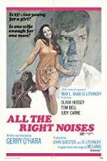 Watch All the Right Noises Putlocker