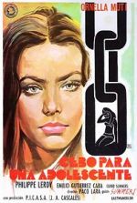 Watch Cebo para una adolescente Putlocker