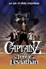 Watch Captain Z &amp; the Terror of Leviathan Putlocker
