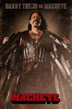 Watch Machete Putlocker