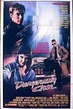 Watch Dangerously Close Putlocker