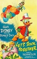 Watch Let\'s Stick Together Putlocker