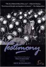 Watch Testimony Putlocker