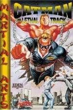 Watch U.S. Catman: Lethal Track Putlocker