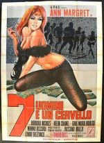Watch Criminal Affair Putlocker