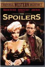 Watch De spelbrekers Putlocker